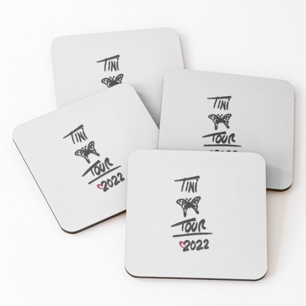Artikelvorschau, Tini Tour Merch 2022 entworfen und verkauft von FcotiniNO.