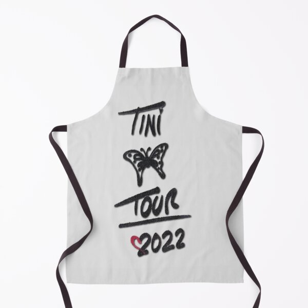 Item preview, Tini Tour Merch 2022 designed and sold by FcotiniNO.