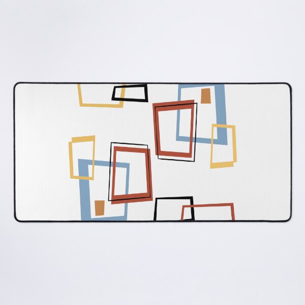 Item preview, Mid century 2 designed and sold by Hillys Digital collage.
