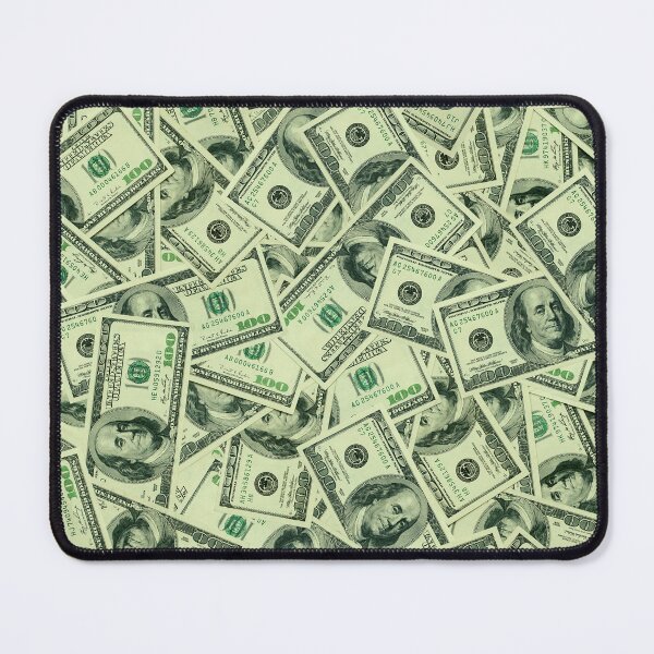 Item preview, Dolla Dolla Bills designed and sold by quinnhopp.