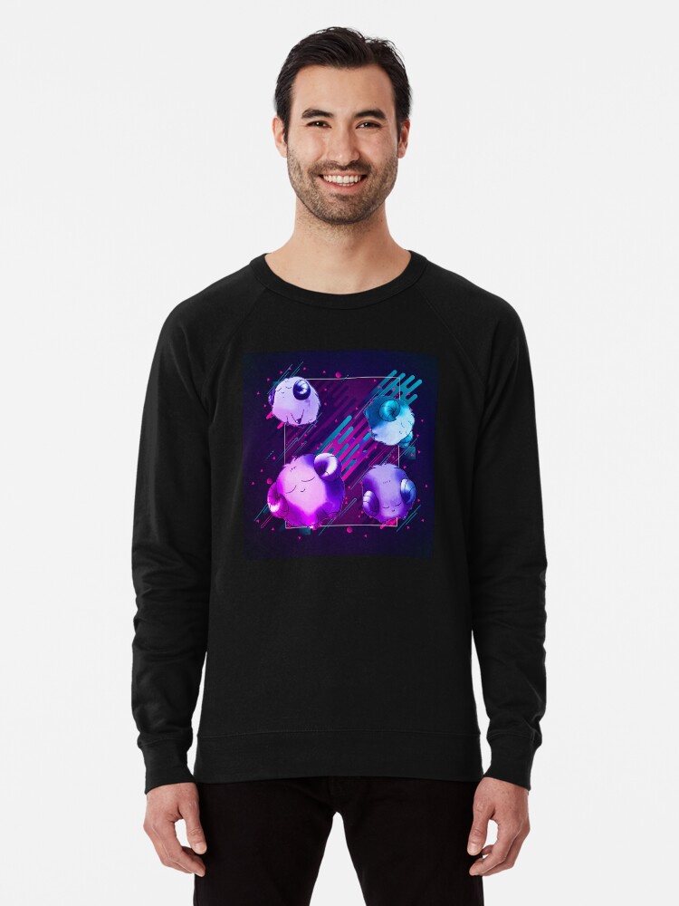 Modern best sale sweatshirt design