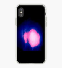 ShadowPlay Song Artwork iPhone Case