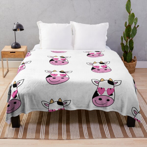 Item preview, Valentines Cow designed and sold by Carlifriess.
