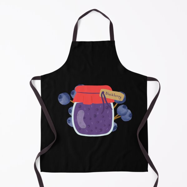 Item preview, Blackberry jam designed and sold by dannyjar.