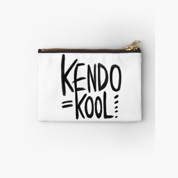 Item preview, Ken-do Pun, Kendo is Kool, for Kendo designed and sold by danceink.