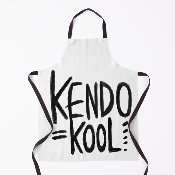 Item preview, Ken-do Pun, Kendo is Kool, for Kendo designed and sold by danceink.