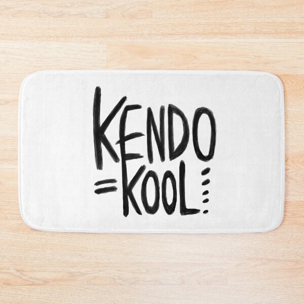 Item preview, Ken-do Pun, Kendo is Kool, for Kendo designed and sold by danceink.