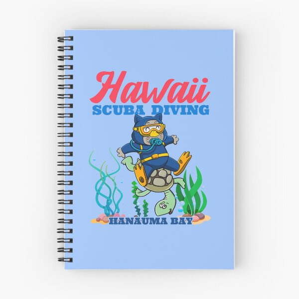 Item preview, Scuba diving in hawaii : Hanauma bay scuba diving designed and sold by ImaginarStore.