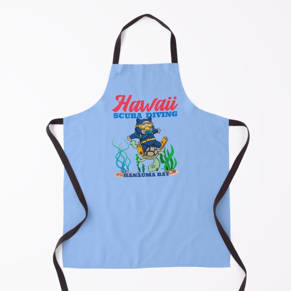 Item preview, Scuba diving in hawaii : Hanauma bay scuba diving designed and sold by ImaginarStore.