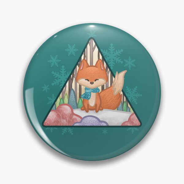 Item preview, Winter Fox designed and sold by Khotekmei.