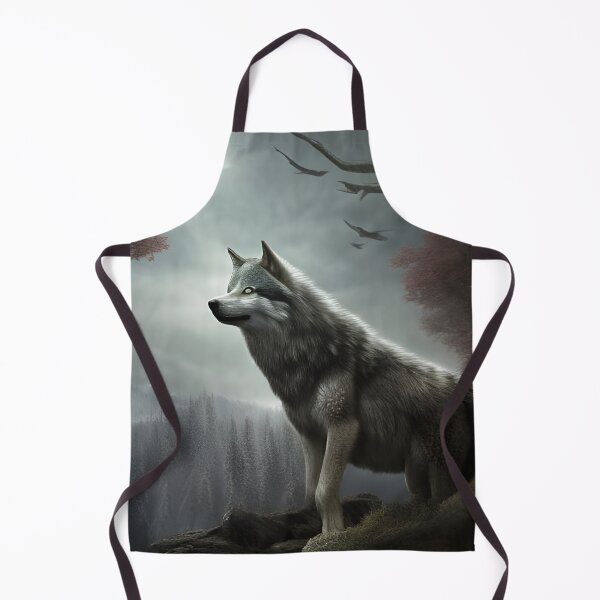 Item preview, Wolf lovers designed and sold by brandway.