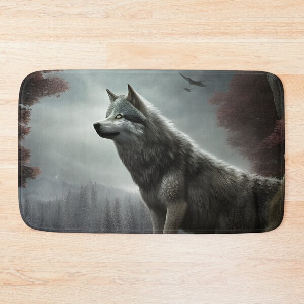 Item preview, Wolf lovers designed and sold by brandway.