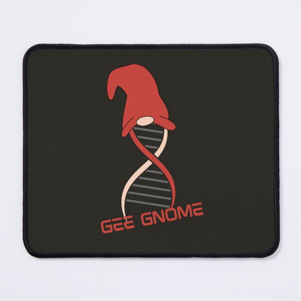 Item preview, Gee Gnome - The genome gnome designed and sold by IFIOgirl.