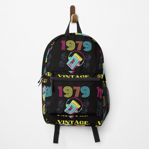 Item preview, 1979  Vintage designed and sold by Yahzhani.