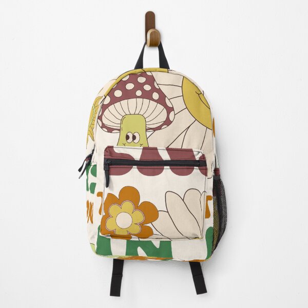 Item preview, Enjoy The Little Things In Life- Cute Retro Vintage Design designed and sold by CandyDroidMerch.