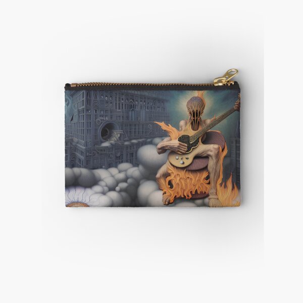 Item preview, Rock 'n Roll Cenobite  designed and sold by PaigeCompositor.