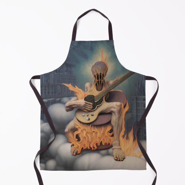 Item preview, Rock 'n Roll Cenobite  designed and sold by PaigeCompositor.