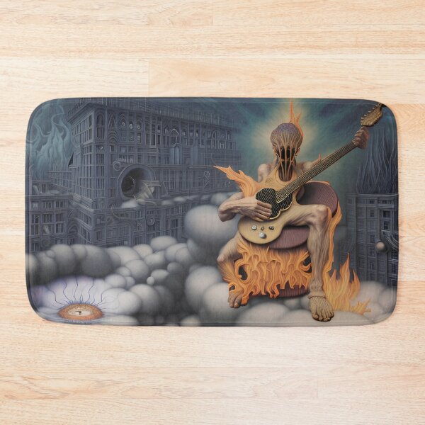 Item preview, Rock 'n Roll Cenobite  designed and sold by PaigeCompositor.