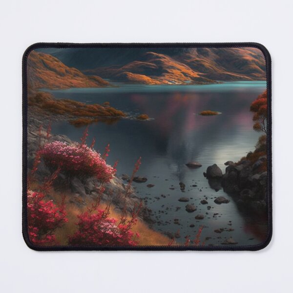 Item preview, Beautiful Nature Landscape designed and sold by ParadiseSlice.