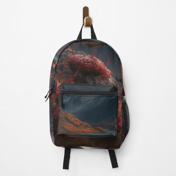 Item preview, Beautiful Nature Landscape designed and sold by ParadiseSlice.