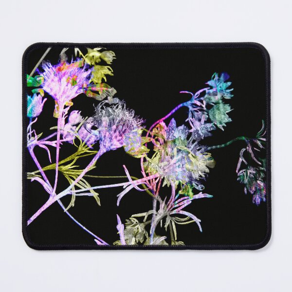 Item preview, Colourful Florals III designed and sold by David Lichtneker.