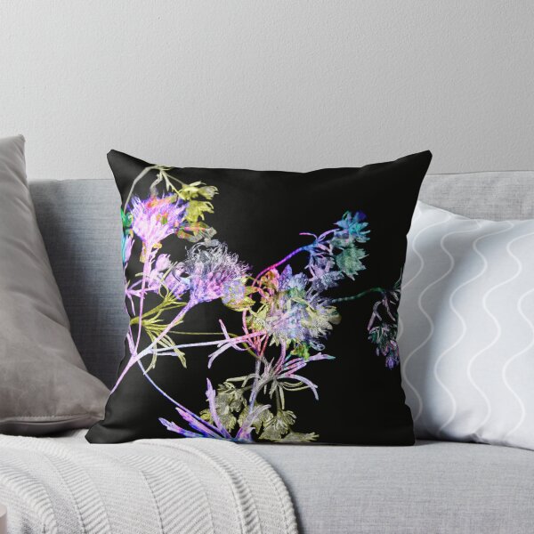 Item preview, Colourful Florals III designed and sold by David Lichtneker.