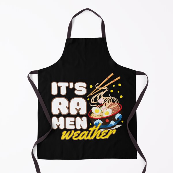 Item preview, It's Ramen Weather designed and sold by to-esu.