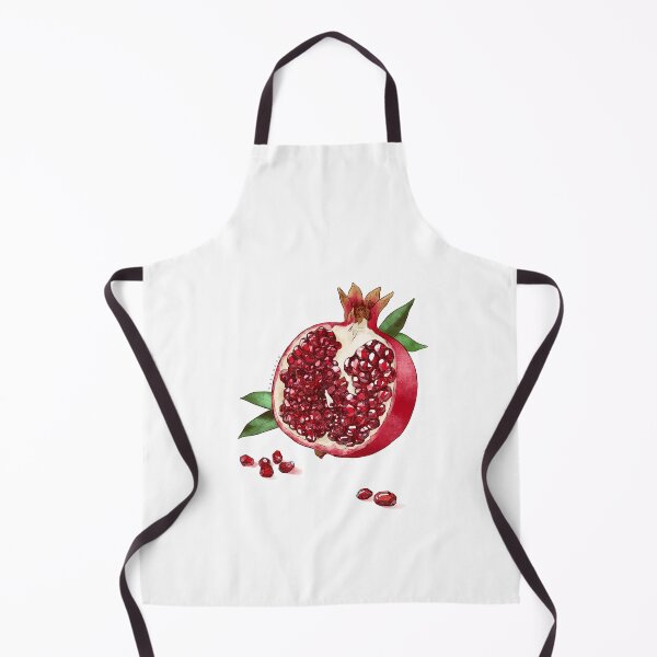 Item preview, Jewelled Pomegranate designed and sold by Tsardean.