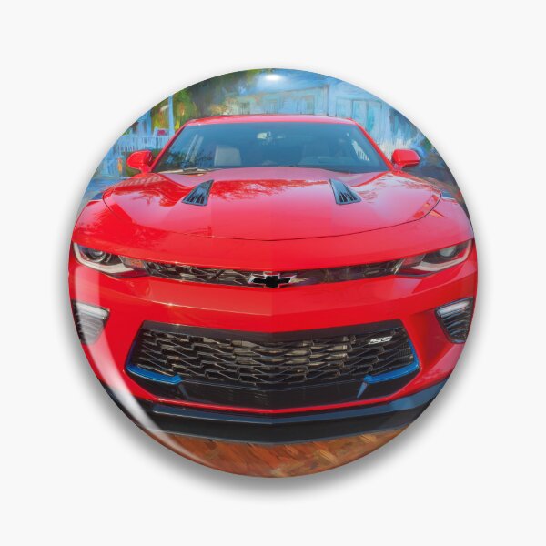 Item preview, 2017 Chevrolet Camaro SS2 X100 designed and sold by RichFrancoCars.