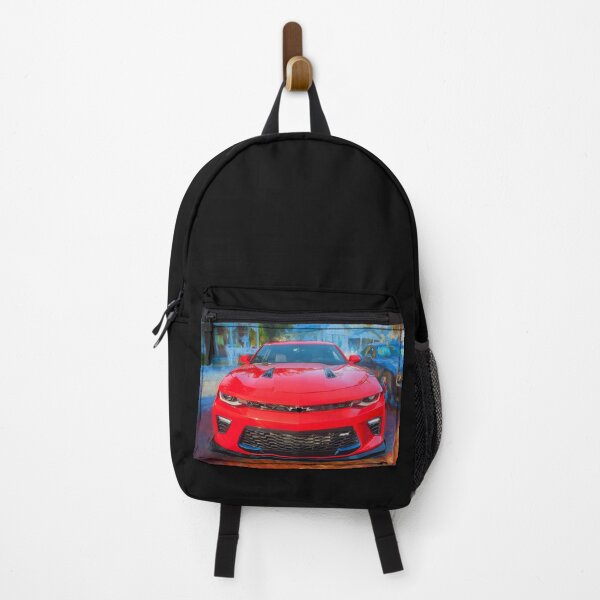 Item preview, 2017 Chevrolet Camaro SS2 X100 designed and sold by RichFrancoCars.