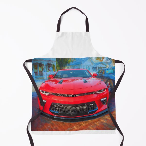 Item preview, 2017 Chevrolet Camaro SS2 X100 designed and sold by RichFrancoCars.