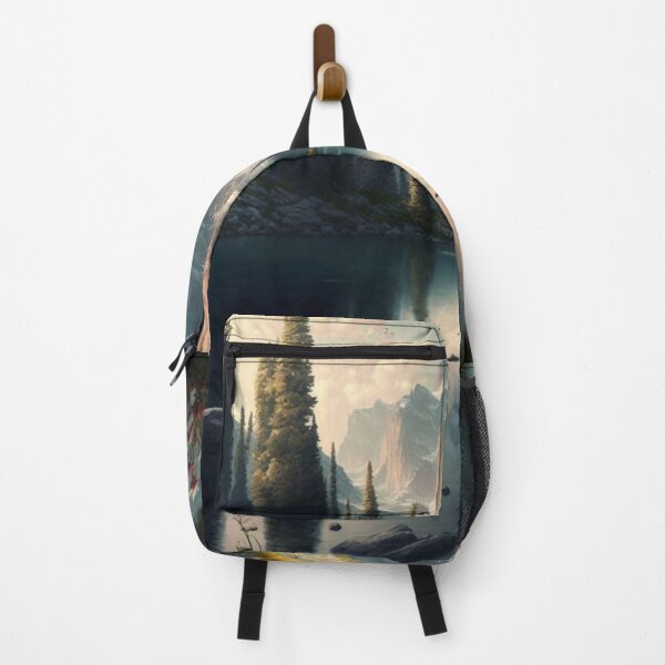Item preview, Beautiful Nature Landscape designed and sold by ParadiseSlice.