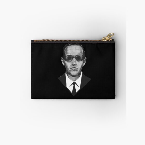 Item preview, D.B Cooper Sketch  designed and sold by inb4.