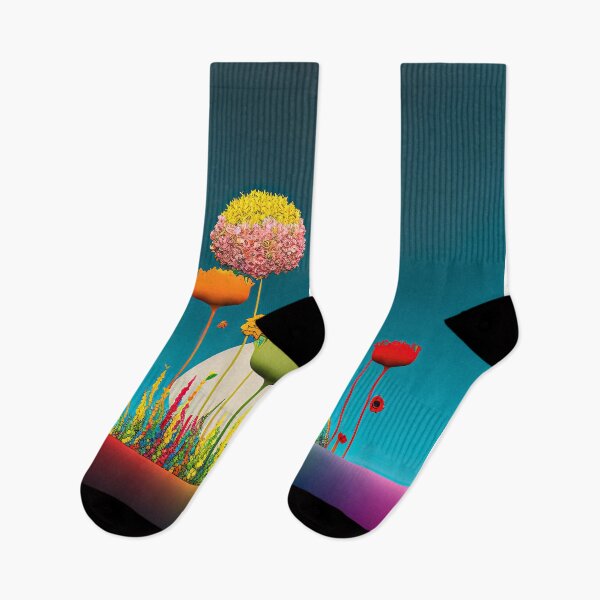 Item preview, Flower Garden designed and sold by JPugliese.