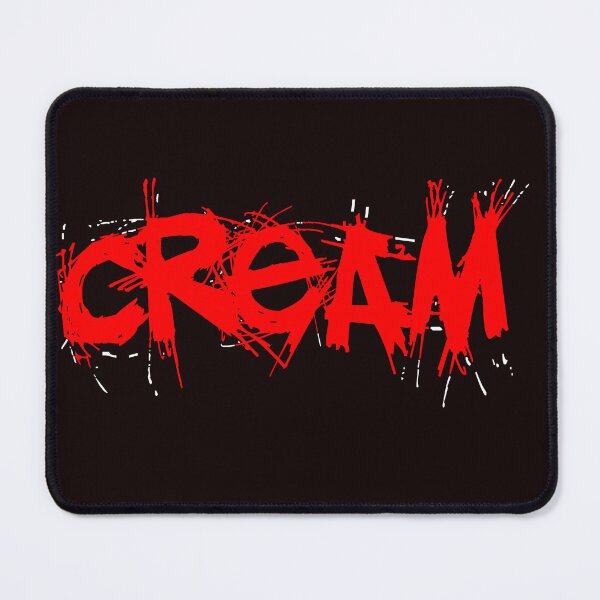 Item preview, Text, Word, Artistic, Cream designed and sold by gandra.