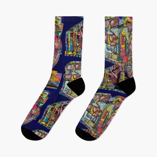 Item preview, Killer Culture designed and sold by LukeBarosky.