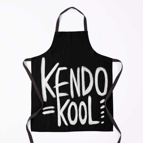Item preview, Ken-do Pun, Kendo is Kool, for Kendoka designed and sold by danceink.