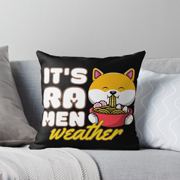 Item preview, It's Ramen Weather designed and sold by to-esu.