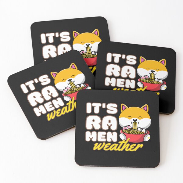 Item preview, It's Ramen Weather designed and sold by to-esu.