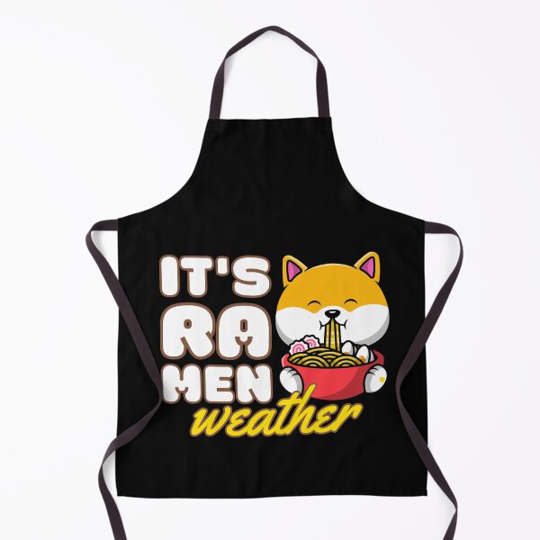 Item preview, It's Ramen Weather designed and sold by to-esu.