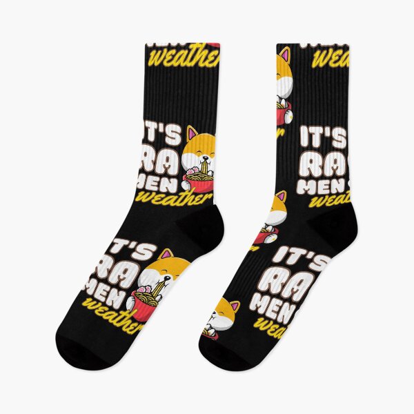 Item preview, It's Ramen Weather designed and sold by to-esu.