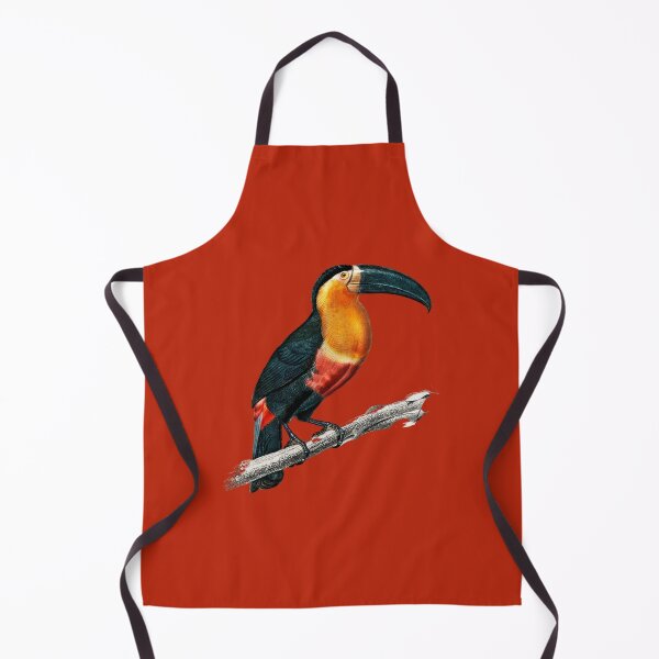 Item preview, Toucan designed and sold by PBJArt.