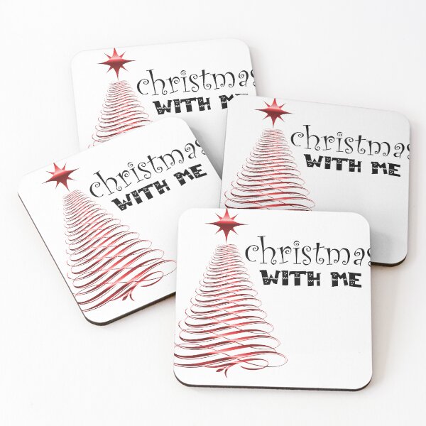 Item preview, christmas With me  designed and sold by The Silent Warrior Art.
