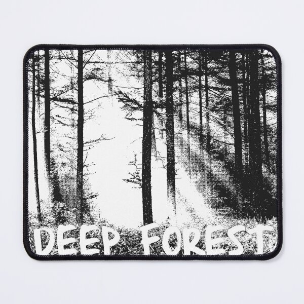 Item preview, Forest, Trees, Forest at night designed and sold by gandra.