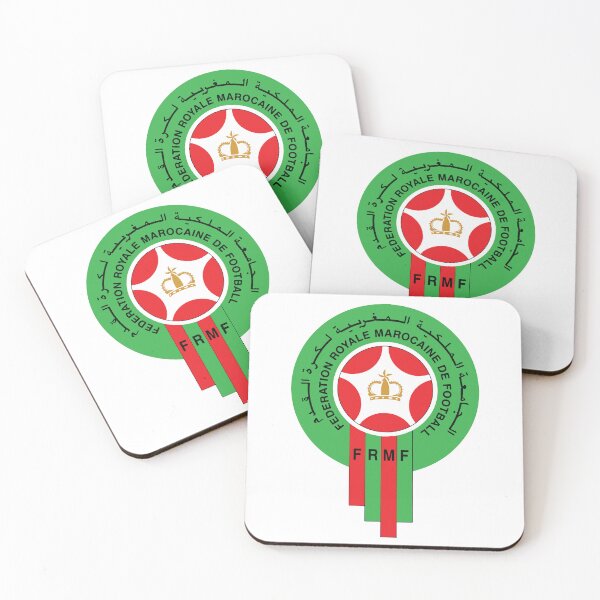 Item preview, Morocco World Cup designed and sold by On Target Sports.