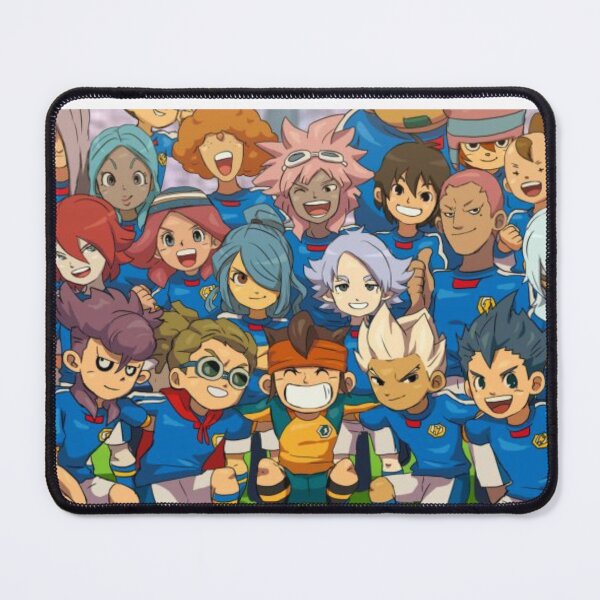 Item preview, INAZUMA ELEVEN  designed and sold by the-hero.