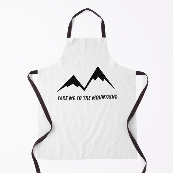 Item preview, Take Me to the Mountains | Vintage Hiking designed and sold by AmberSiraj.
