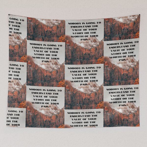 Item preview, Story Worth designed and sold by LibrosBOOKtique.