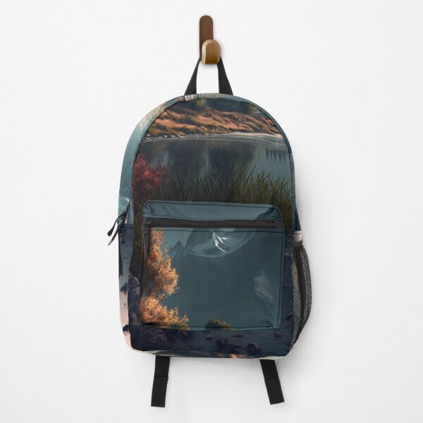 Item preview, Beautiful Nature Landscape designed and sold by ParadiseSlice.