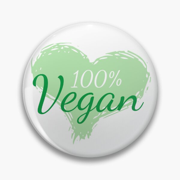 Item preview, 100% Vegan Animal Lover Gift designed and sold by mozingo669.